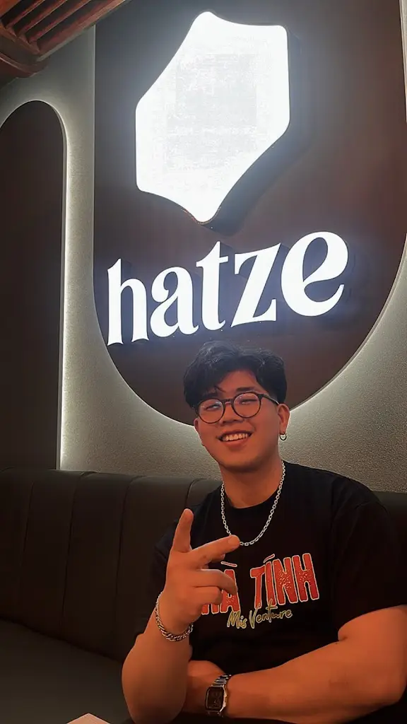 Nhân Khiêm Trần_Hatze Restaurace_Okres Šumperk_review