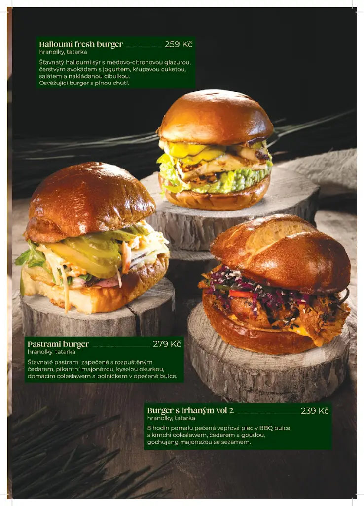 Menu_Bistro J&J_Okres Šumperk_image_1