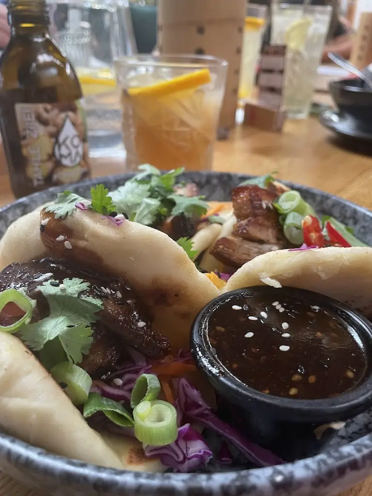 Martin Barták_Bistro J&J_Okres Šumperk_review