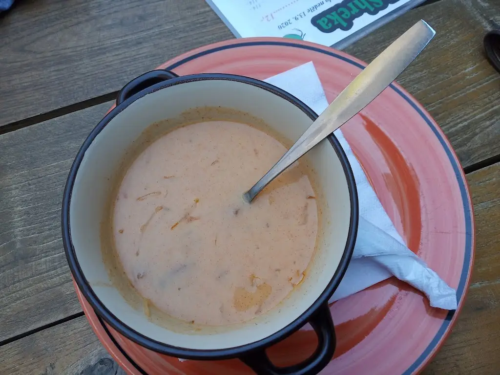 Radek Pavlík (radewoo)_Taverna „U Shreka“_Okres Šumperk_review