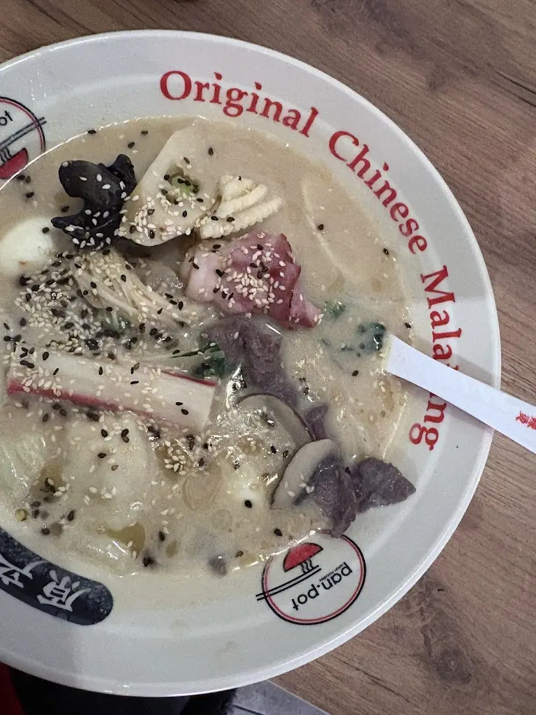 Daria Birulia_pan.pot katowice_Katovice_review