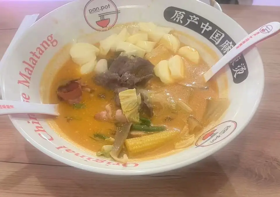 Prszemysław_pan.pot katowice_Katovice_review