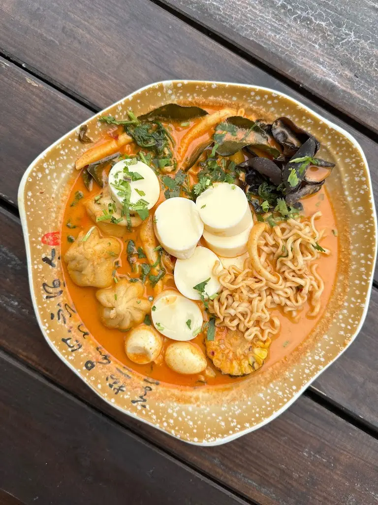 pan.pot katowice ristorante a Katovice