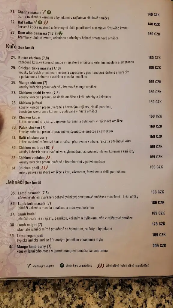 Menu_Mr.india_Okres Šumperk_image_1