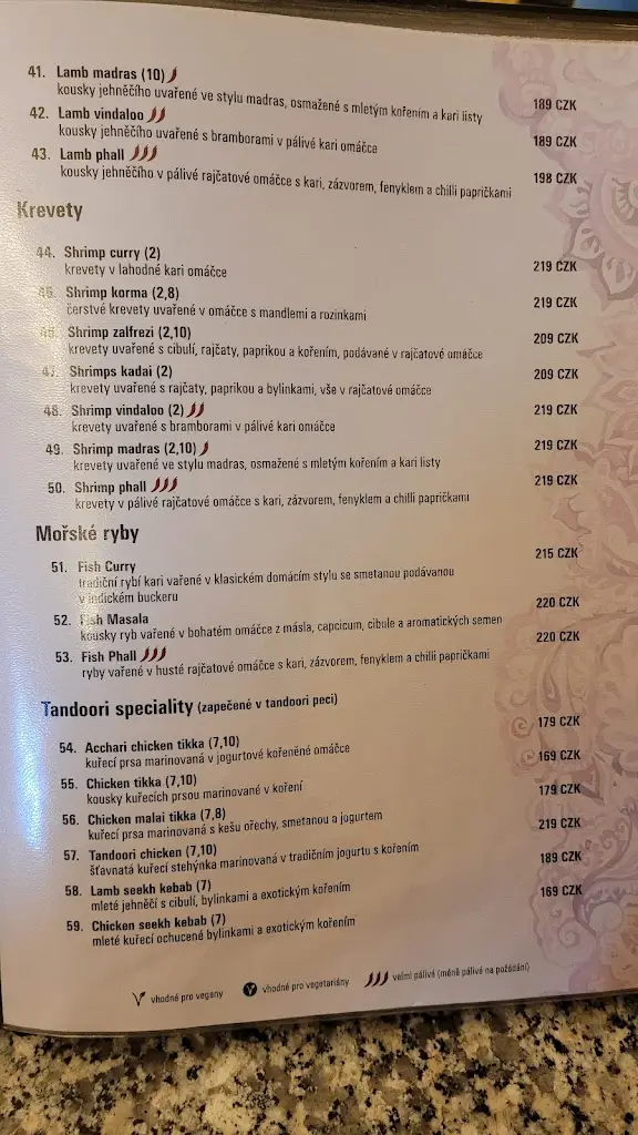 Menu_Mr.india_Okres Šumperk_image_2