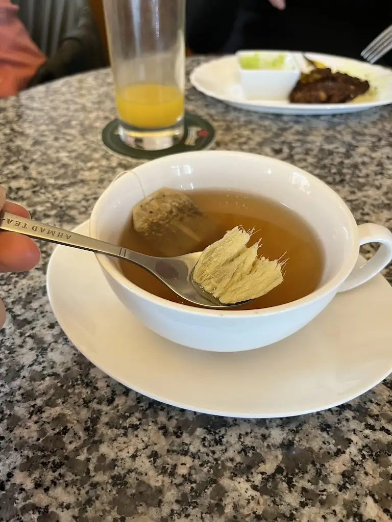 Barbora Kolrosová_Mr.india_Okres Šumperk_review