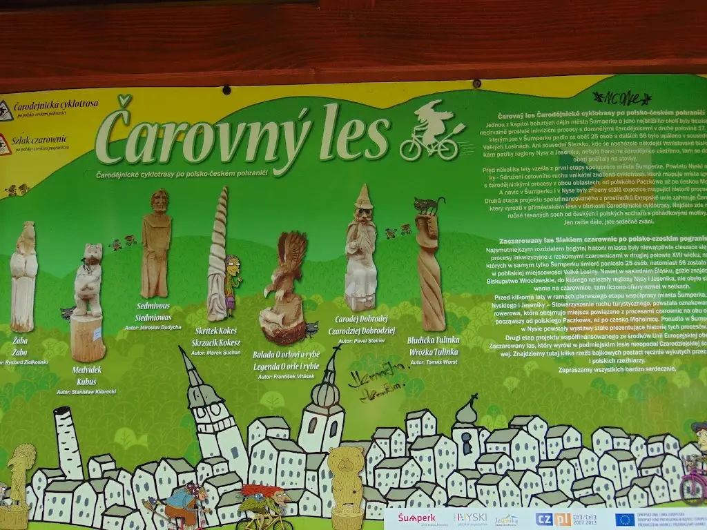 Menu_Na Domkách_Nový Malín_image_1