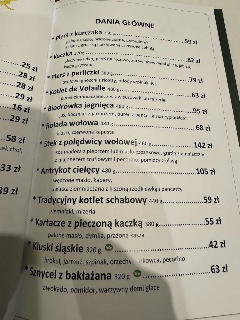 Menu_Patio-Park | Restauracja_Katovice_immagine_1