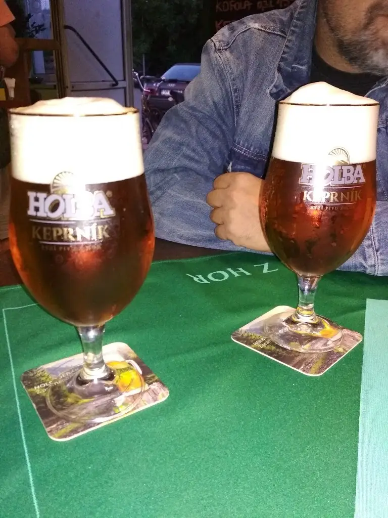 Bistro u Feltlů_Nový Malín_slider_image_1