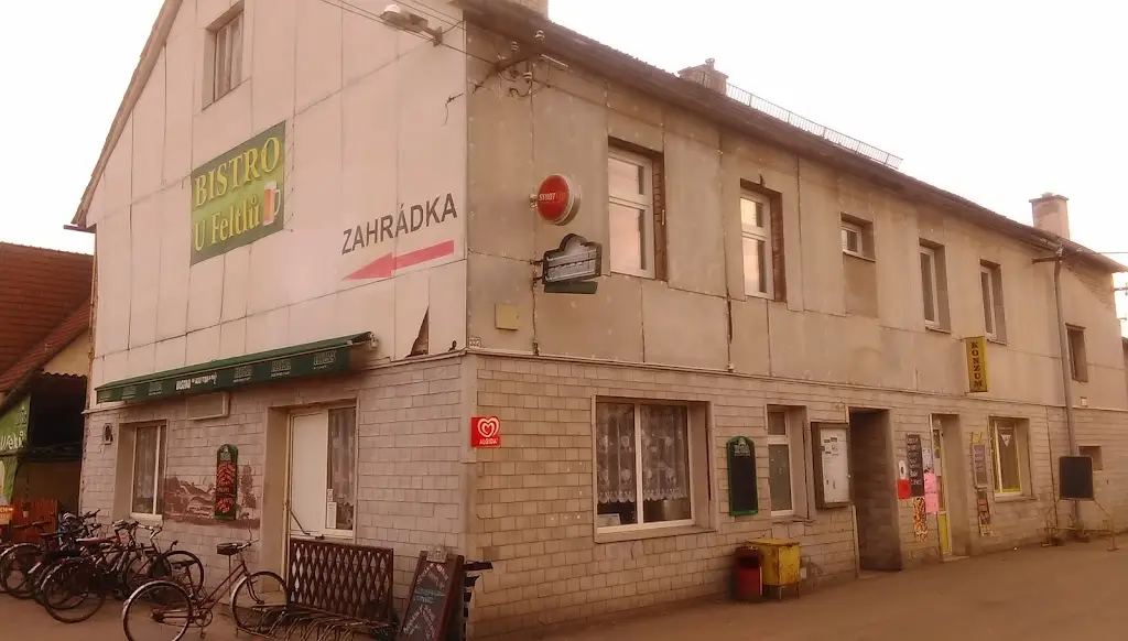 Bistro u Feltlů_Nový Malín_slider_image_2