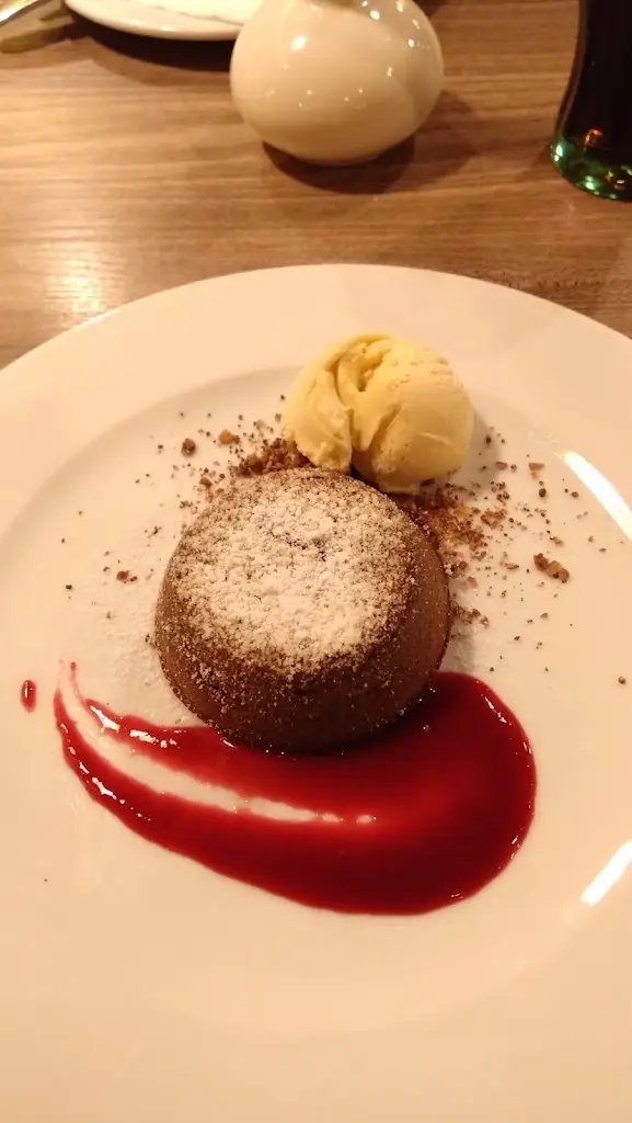 Menu_Arte Restaurant_Nový Malín_immagine_1