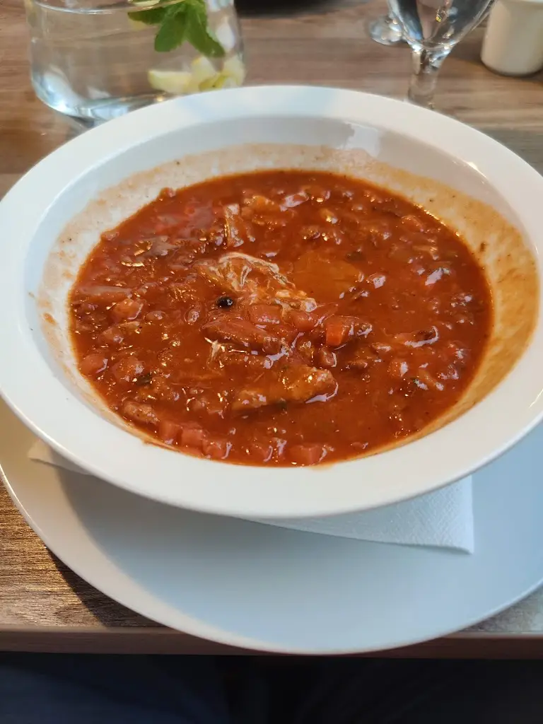 Menu_Arte Restaurant_Nový Malín_immagine_2