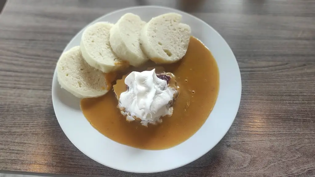 Menu_Arte Restaurant_Nový Malín_immagine_4