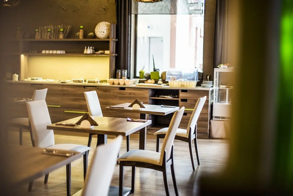 Arte Restaurant restaurant in Nový Malín