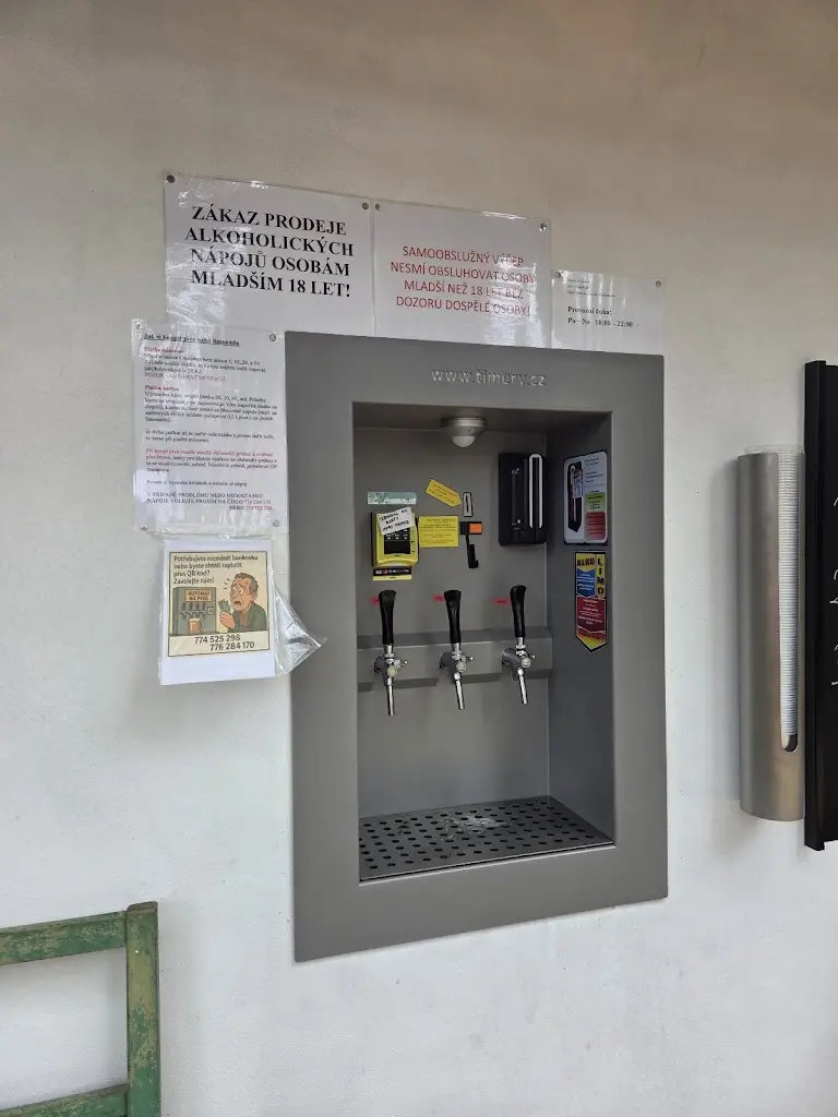 Menu_Občerstvení Na dvorečku_Přemyslovice_image_1