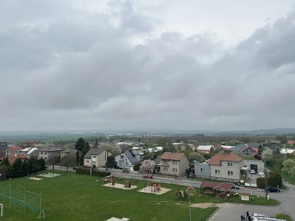 Dominik Nguyen_Rozhledna Božka Přáslavice_Přáslavice_review