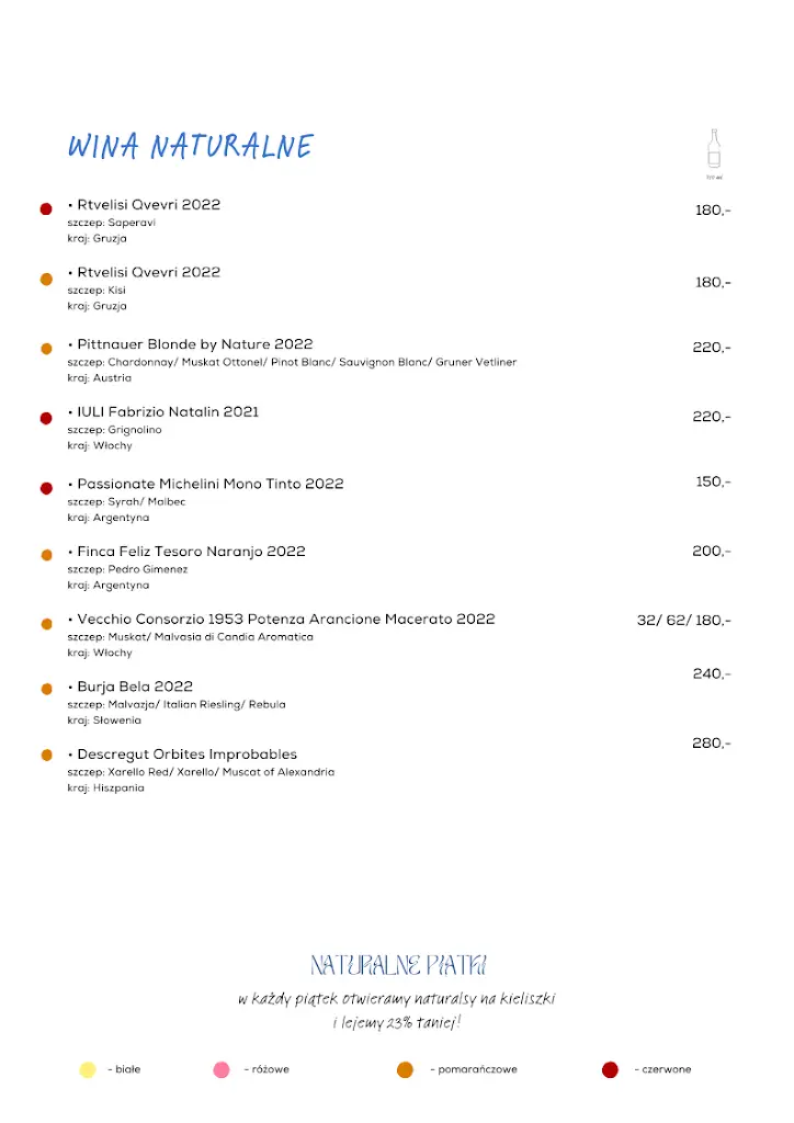 Menu_AMFORA RESTAURACJA & COCKTAILBAR_Katovice_image_4