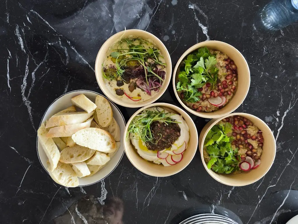 Łukasz Nie_AMFORA RESTAURACJA & COCKTAILBAR_Katovice_review