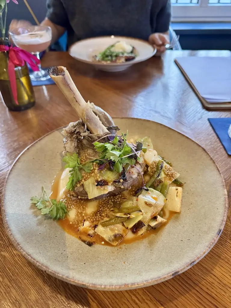 Kuba Grabowski_AMFORA RESTAURACJA & COCKTAILBAR_Katovice_review