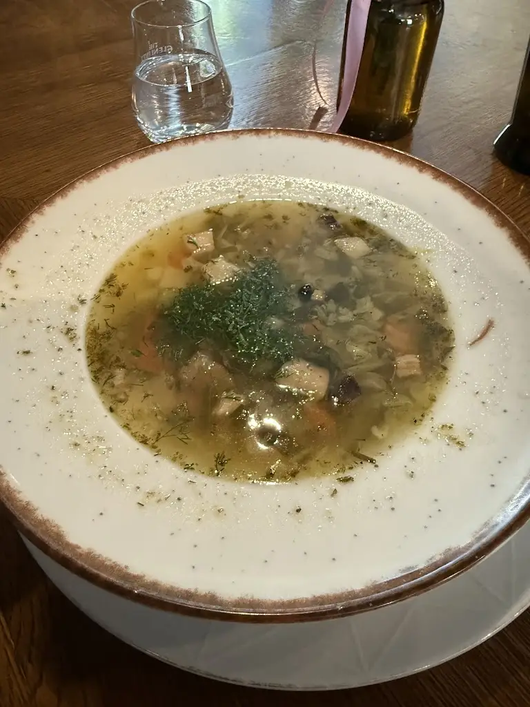 David Gil_AMFORA RESTAURACJA & COCKTAILBAR_Katovice_review