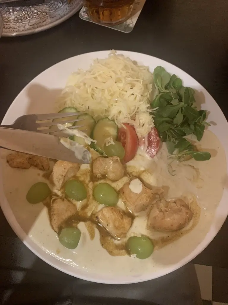 Štefan Pekník_Restaurace Na Špici_Postřelmov_review