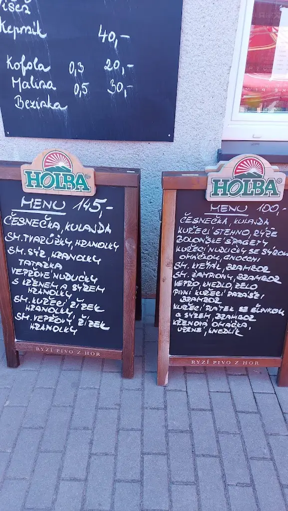 Menu_Restaurace U Kevina_Postřelmov_image_3