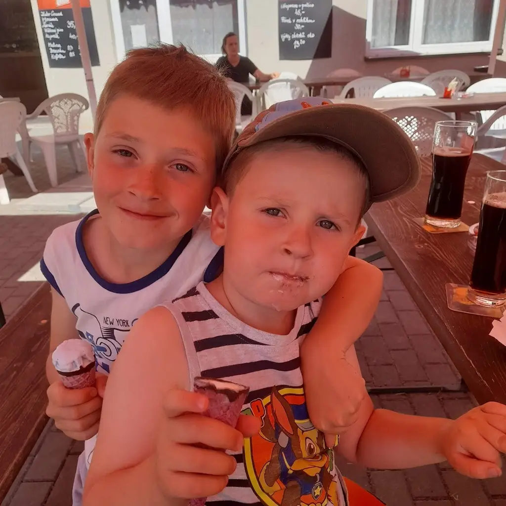 Vendy Čuliková_Restaurace U Kevina_Postřelmov_review