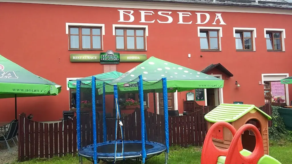 Restaurace BESEDA_Postřelmov_slider_image_1