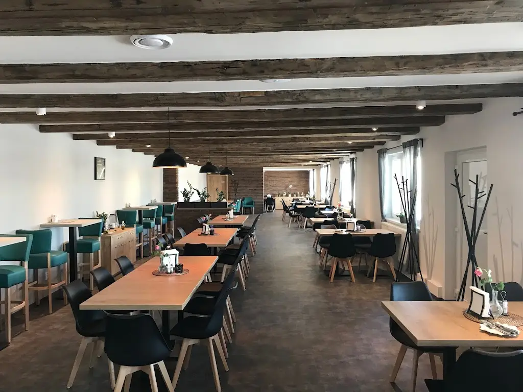 Restaurant Pyramida restaurant in Postřelmov