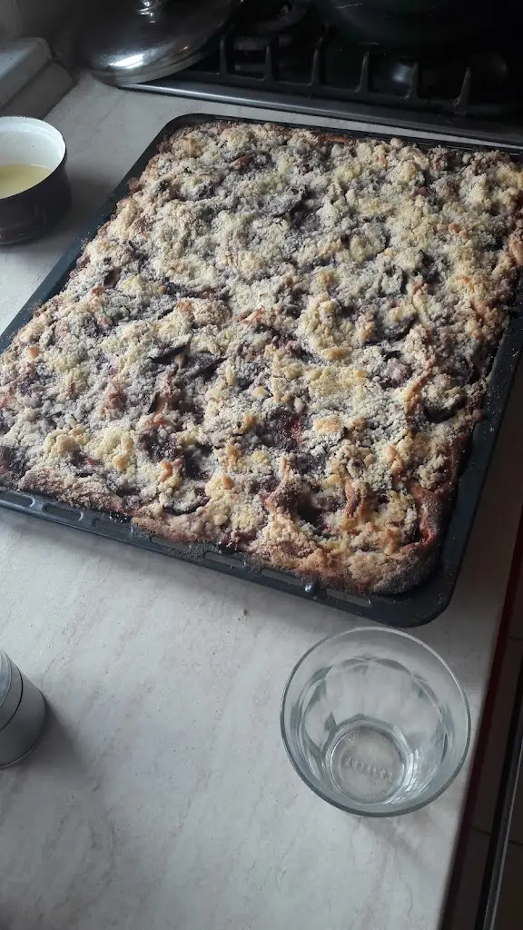 Jídelna Postřelmov restaurant in Postřelmov