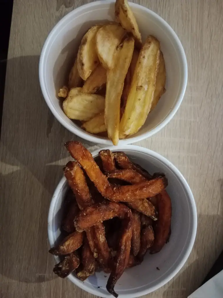 Verča Nakládal_Bistrov Přerov_Přerov_review