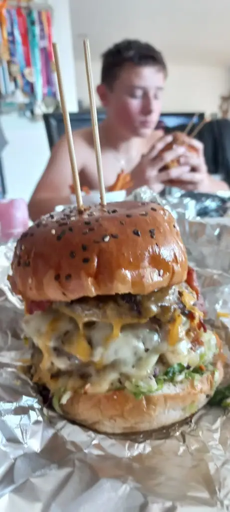 Robert Dědič_Bistrov Přerov_Přerov_review