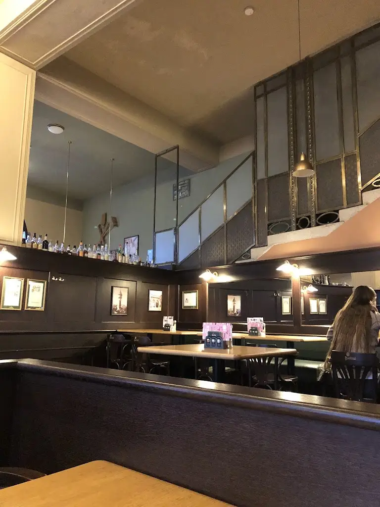 Kuba Jakubczak_Pilsner Urquell Original Restaurant Prostějov - Plzeňská restaurace_Prostějov_review