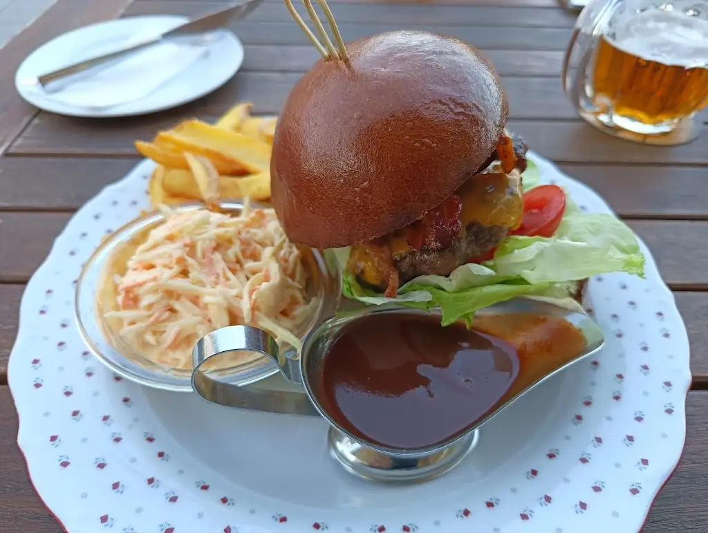 Pilsner Urquell Original Restaurant Prostějov - Plzeňská restaurace_Prostějov_slider_image_3