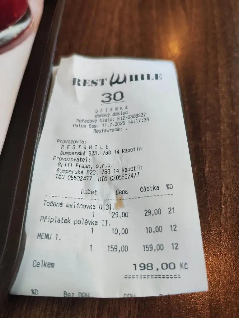 Menu_RestWhile_Rapotín_image_4