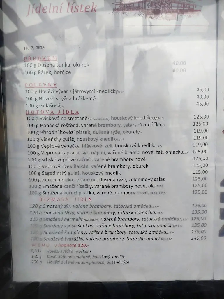 Menu_Restaurace Alfa_Protivanov_image_1