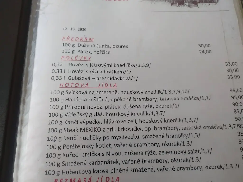 Menu_Restaurace Alfa_Protivanov_image_3