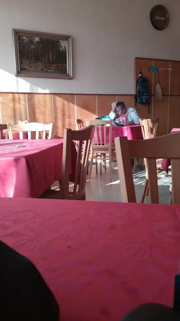 Oldřich s. p. SVOBODA z R. (Nobilis Dominus)_Restaurace Alfa_Protivanov_review