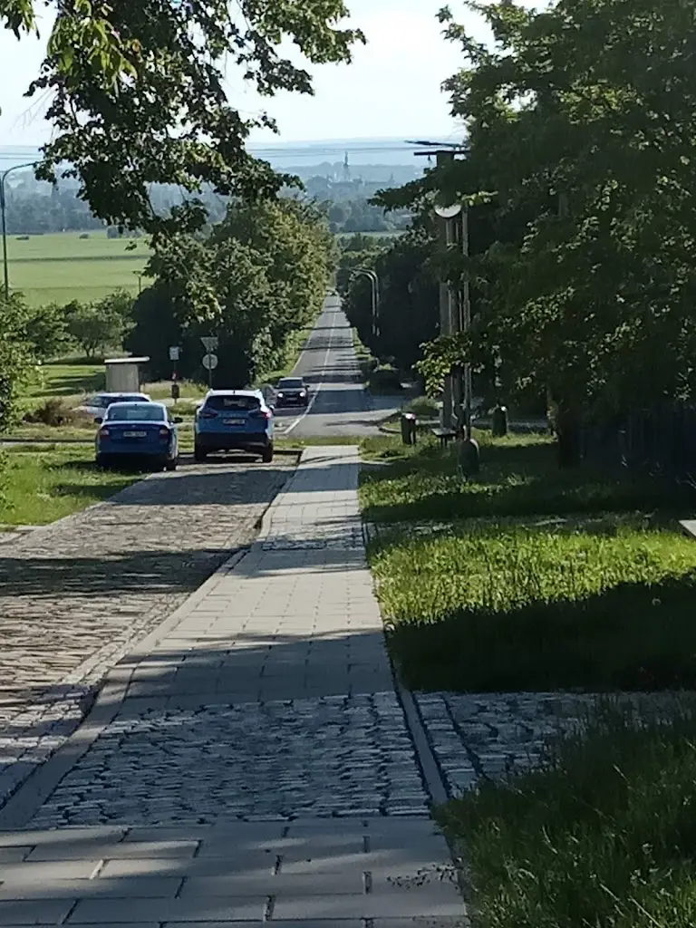 Marta Pátková_Hospůdka U Poutníka_Samotíšky_review