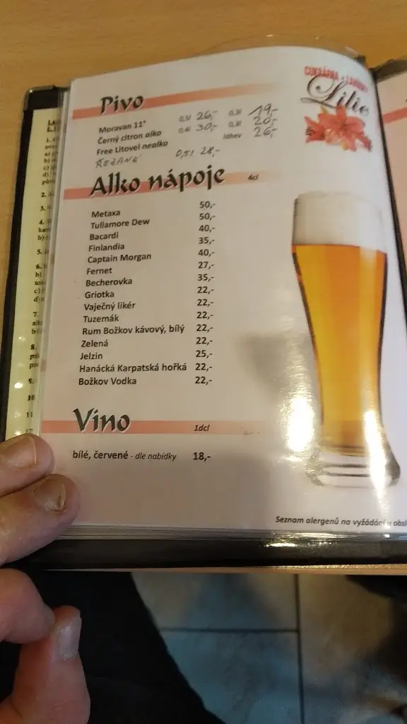 Menu_Kavárna Lepší časy_Senice na Hané_image_3