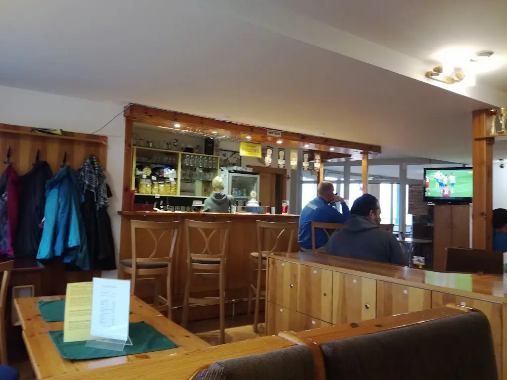 hospoda bowling Panav restaurant in Senice na Hané