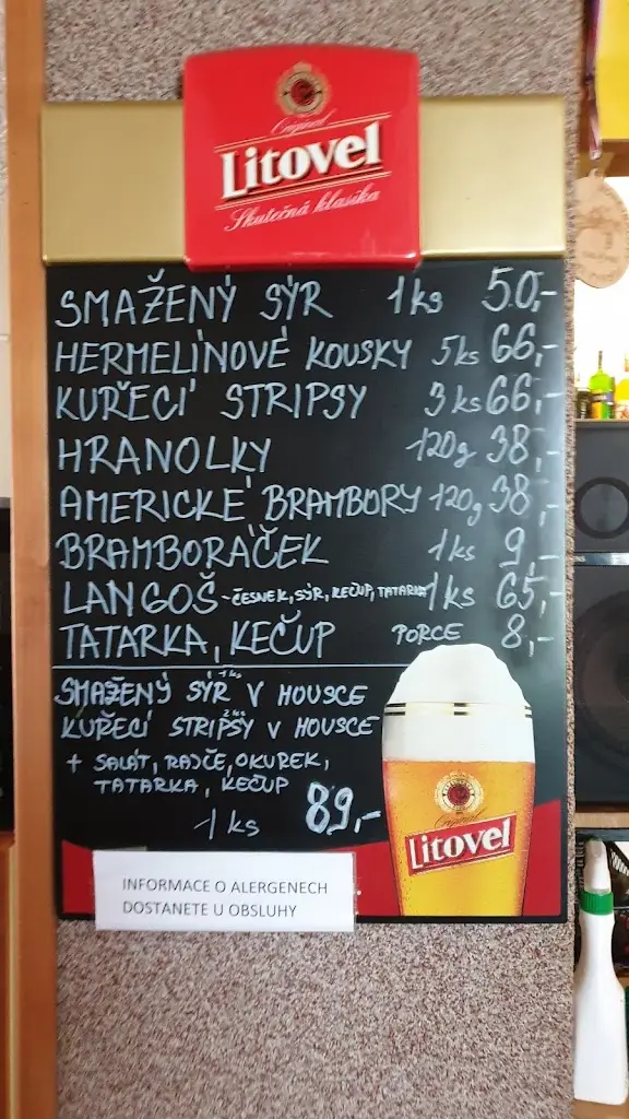 Menu_Pizza Bistro Iva_Ruda nad Moravou_image_4