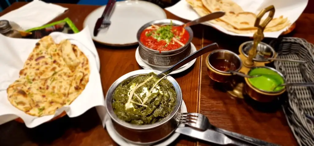 Judy Tsui_Restauracja Indyjska Masala House_Katovice_review