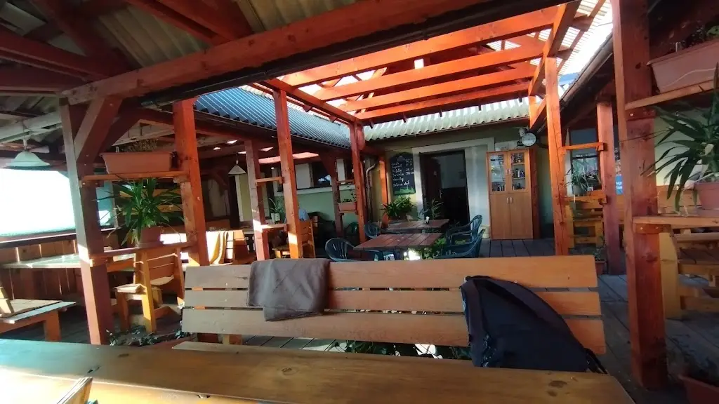 Josef Maňas_Restaurace Na Záložně_Ruda nad Moravou_review