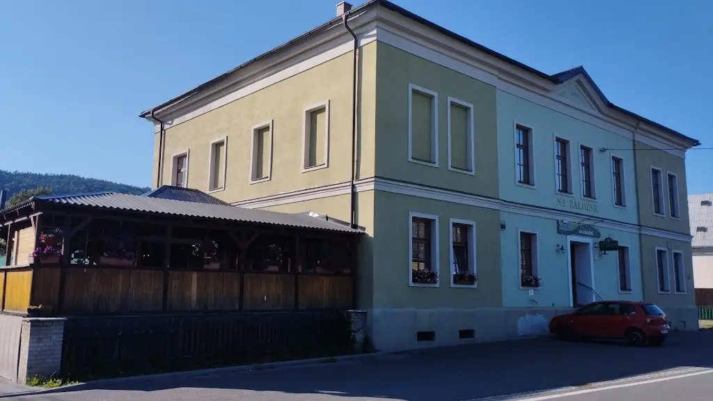 Restaurace Na Záložně_Ruda nad Moravou_slider_image_3