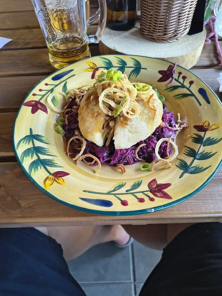 Bedrich Bares_Vlčí Doupě_Ruda nad Moravou_review