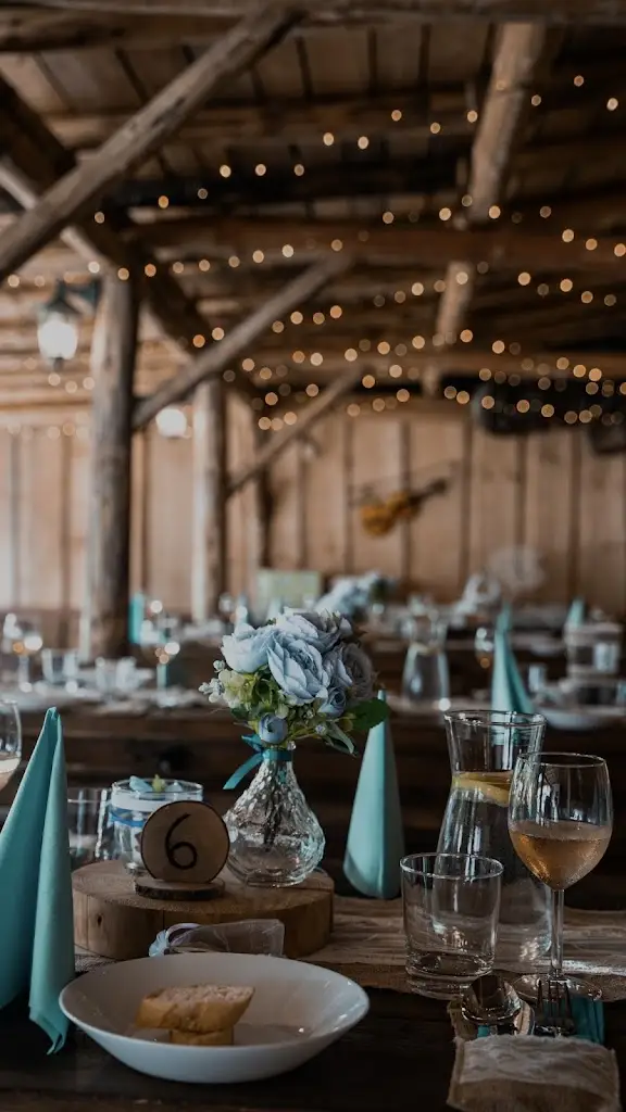 Dollores Green_Vlčí Doupě_Ruda nad Moravou_review