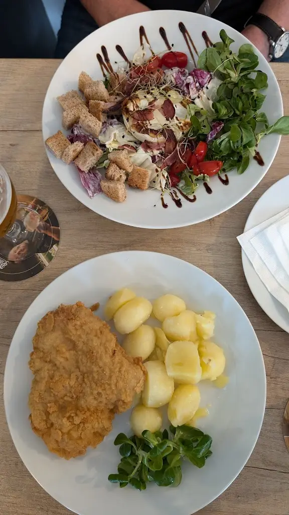 Hana Vondráčková_U Minářů_Slatinice_review