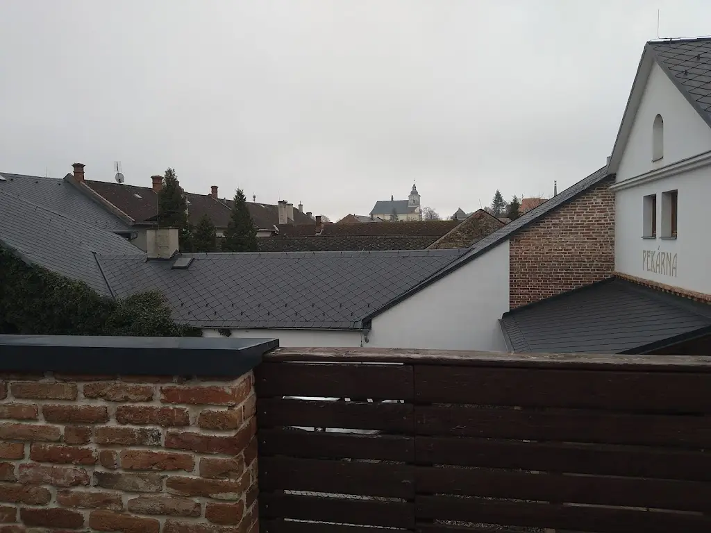 Marek Martinec_Penzion Majorka_Slatinice_review