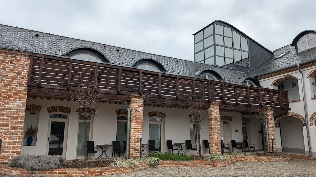 Hana Vondráčková_Penzion Majorka_Slatinice_review